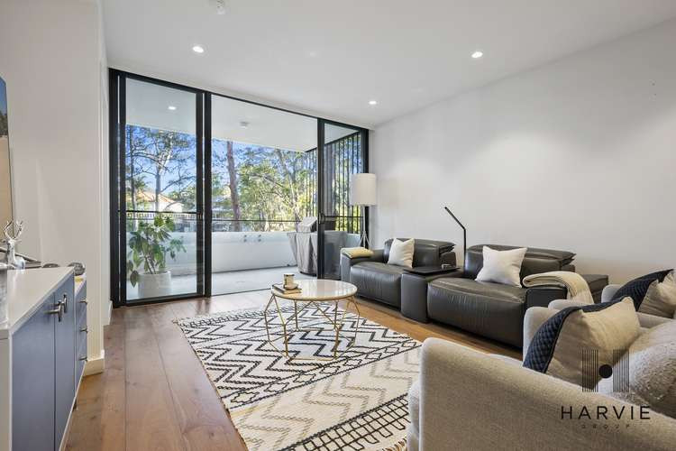 Main view of Homely apartment listing, W8.03/1 Avon Road, Pymble NSW 2073