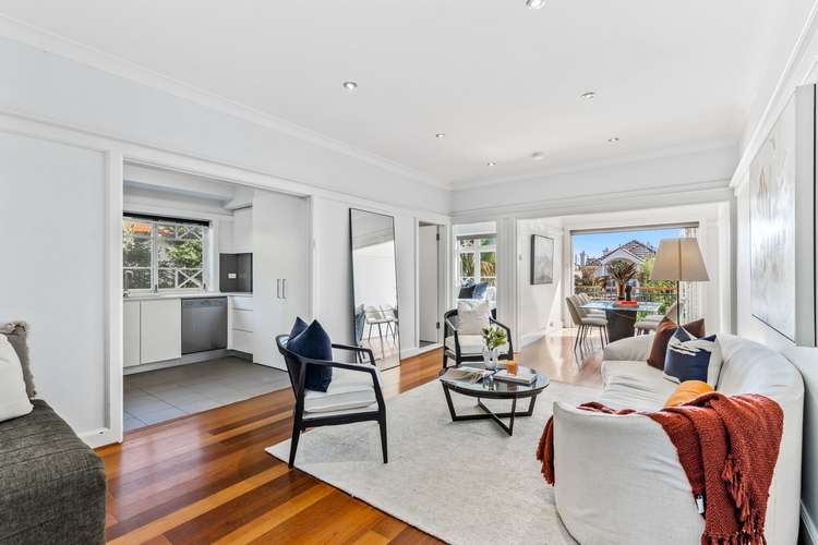 Main view of Homely apartment listing, 5/10 William Street, Double Bay NSW 2028