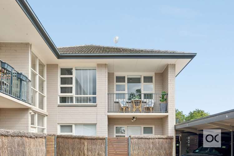Main view of Homely unit listing, 6/20 Stamford Street, Parkside SA 5063