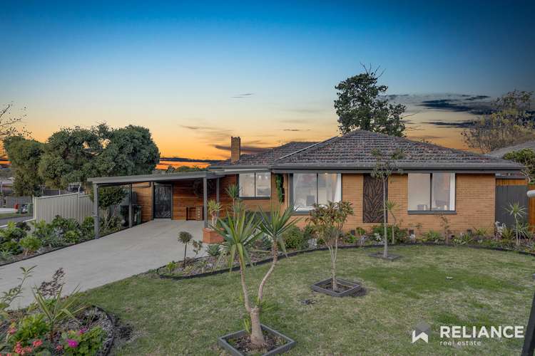 20 Drysdale Street, Sunbury VIC 3429