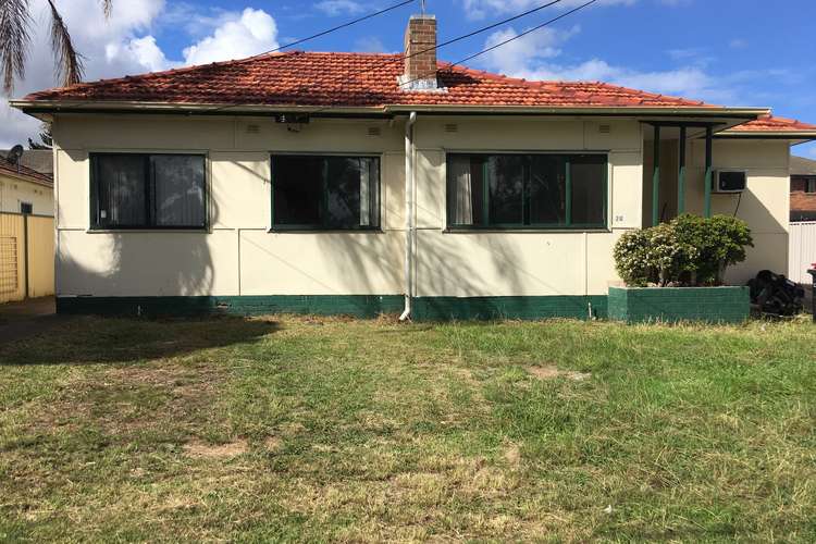 Main view of Homely house listing, 200 Chisholm Road, Auburn NSW 2144