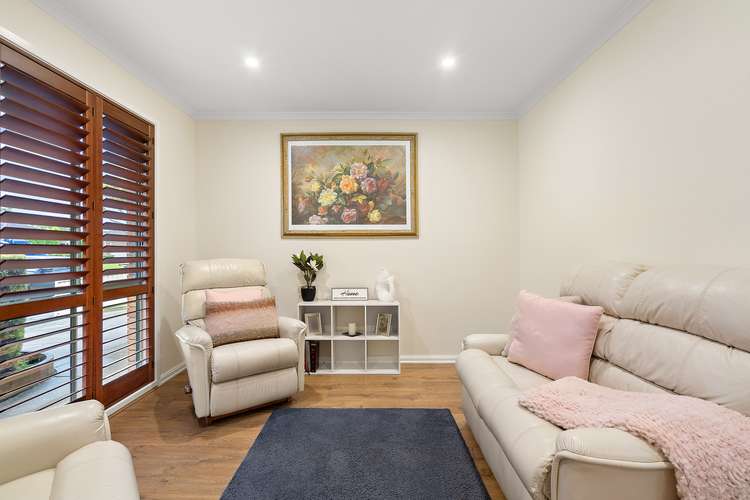Fourth view of Homely house listing, 55 Oakbank Boulevard, Whittlesea VIC 3757