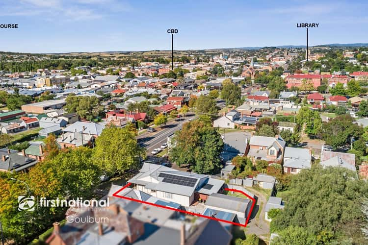 272 Bourke Street, Goulburn NSW 2580