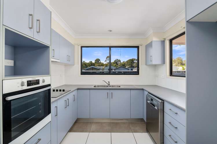 Main view of Homely retirement listing, 5/2 Koplick Road, Chambers Flat QLD 4133