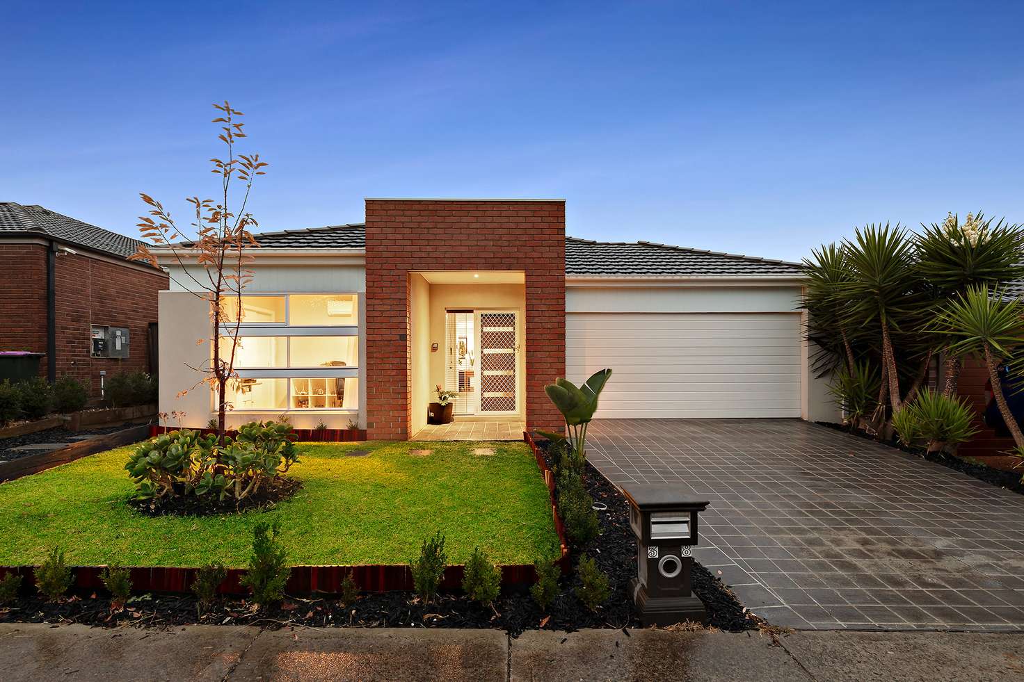 Main view of Homely house listing, 38 Chicory Street, Mernda VIC 3754
