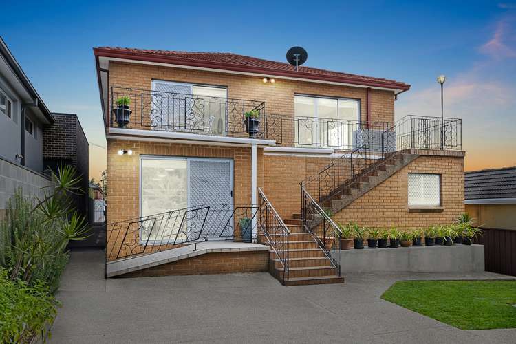 Main view of Homely house listing, 36 Ferris Street, Ermington NSW 2115