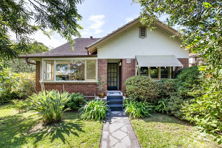 Main view of Homely house listing, 32 Ryrie Road, Earlwood NSW 2206