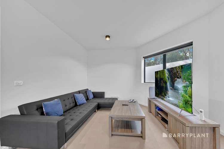 Second view of Homely apartment listing, 210/55 Oleander Drive, Mill Park VIC 3082