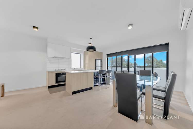 Third view of Homely apartment listing, 210/55 Oleander Drive, Mill Park VIC 3082
