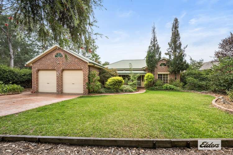 Main view of Homely house listing, 6 Goulburn Court, Wodonga VIC 3690