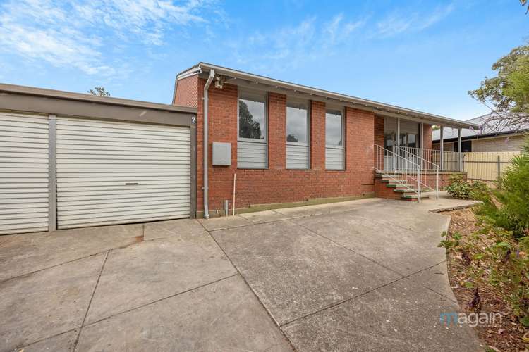Main view of Homely house listing, 7 Corinth Road, Hackham West SA 5163