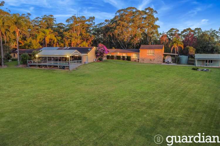 Main view of Homely house listing, 726d Old Northern Road, Dural NSW 2158