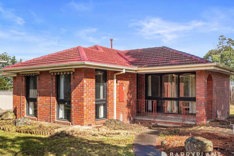 Main view of Homely house listing, 1 Prenton Court, Wantirna VIC 3152