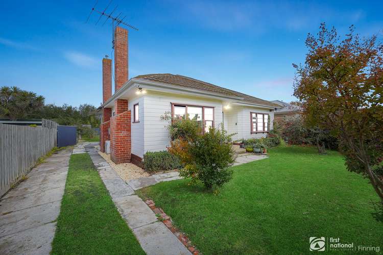 Second view of Homely house listing, 7 Rupert Street, Lang Lang VIC 3984