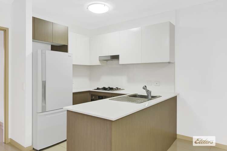 Main view of Homely apartment listing, 57/2A Brown Street, Ashfield NSW 2131