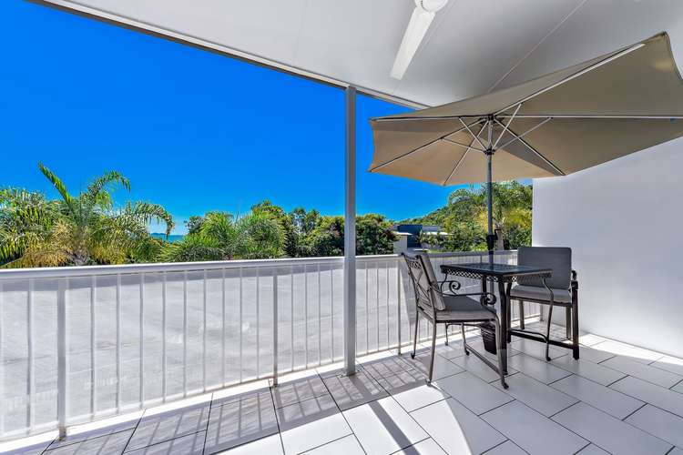 Main view of Homely unit listing, 34/12 Eshelby Drive, Cannonvale QLD 4802