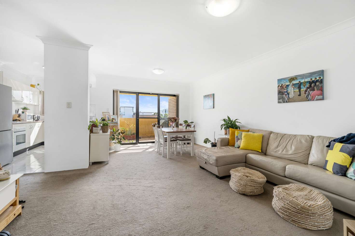 Main view of Homely apartment listing, 15/346 Port Hacking Road, Caringbah NSW 2229