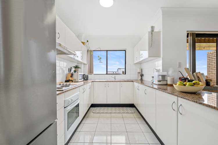 Second view of Homely apartment listing, 15/346 Port Hacking Road, Caringbah NSW 2229