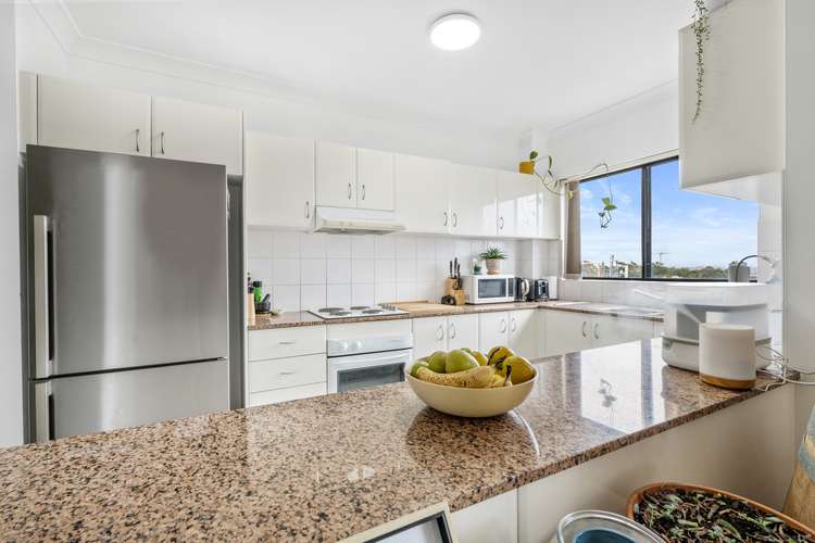 Third view of Homely apartment listing, 15/346 Port Hacking Road, Caringbah NSW 2229