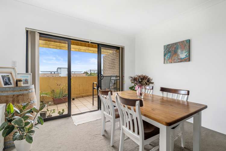 Fifth view of Homely apartment listing, 15/346 Port Hacking Road, Caringbah NSW 2229