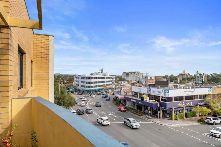 Sixth view of Homely apartment listing, 15/346 Port Hacking Road, Caringbah NSW 2229