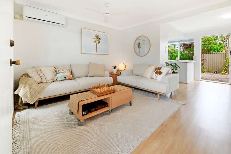 Main view of Homely unit listing, 2/30 St Kevins Avenue, Benowa QLD 4217