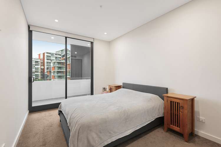 Sixth view of Homely apartment listing, 402/1 Garrigarang Avenue, Kogarah NSW 2217