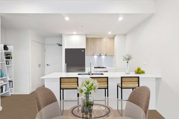 Main view of Homely apartment listing, 410/14 Auburn Street, Wollongong NSW 2500