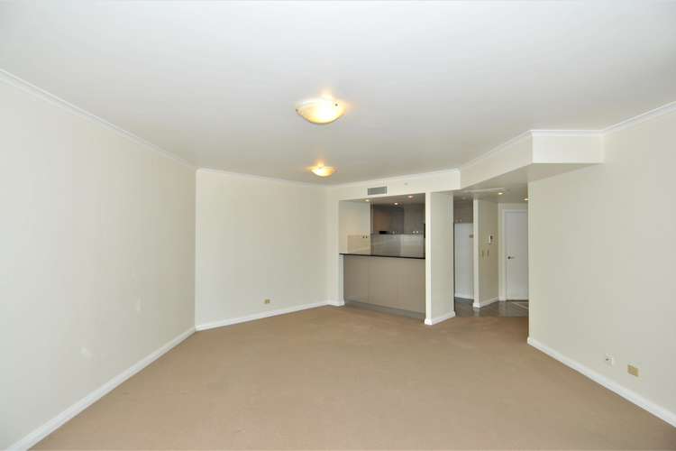 Second view of Homely apartment listing, 1009/2A Help Street, Chatswood NSW 2067