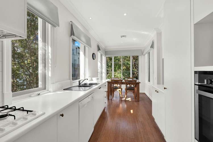 Third view of Homely apartment listing, 33/12 Copelen Street, South Yarra VIC 3141