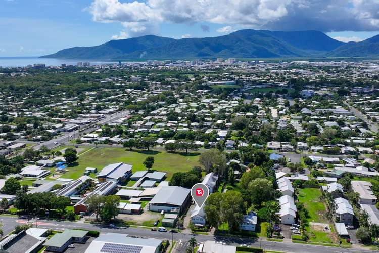 Main view of Homely unit listing, 6/12 Mayers Street, Manunda QLD 4870