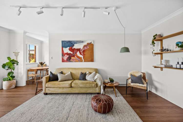 Second view of Homely apartment listing, 4/24 Julia Street, Ashfield NSW 2131
