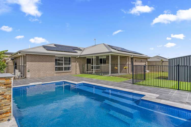 5 Amy Court, Kawungan QLD 4655