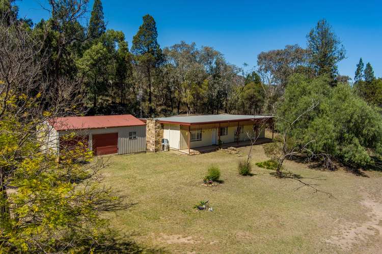Main view of Homely ruralOther listing, 341 Cypress Drive, Mudgee NSW 2850