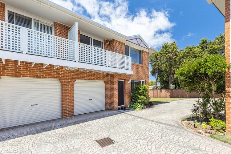 5/7 Reef Close, Fingal Bay NSW 2315