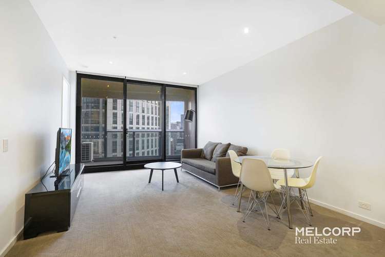 Main view of Homely apartment listing, 1603/9 Power Street, Southbank VIC 3006