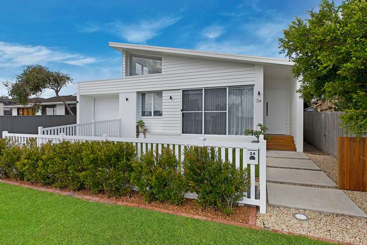 Main view of Homely house listing, 34 Watkins Street, Long Jetty NSW 2261