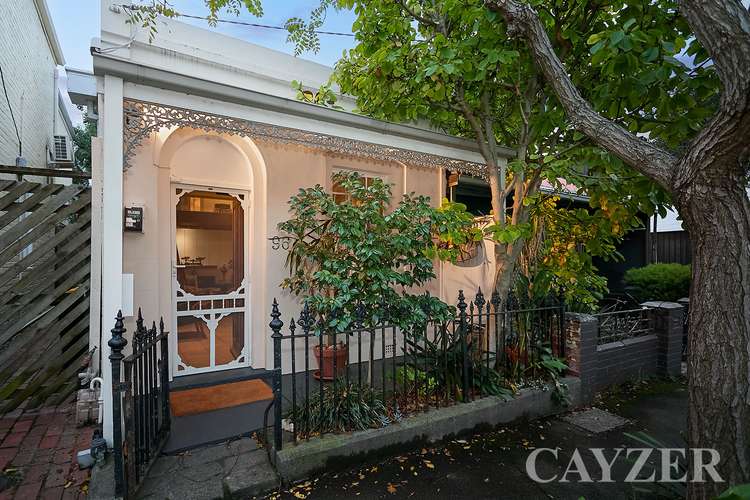 Main view of Homely house listing, 96 Cobden Street, South Melbourne VIC 3205