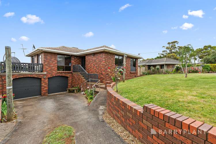 Main view of Homely house listing, 13 Tarago Court, Warragul VIC 3820