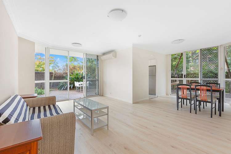 Main view of Homely unit listing, 1C/1 Francis Road, Artarmon NSW 2064