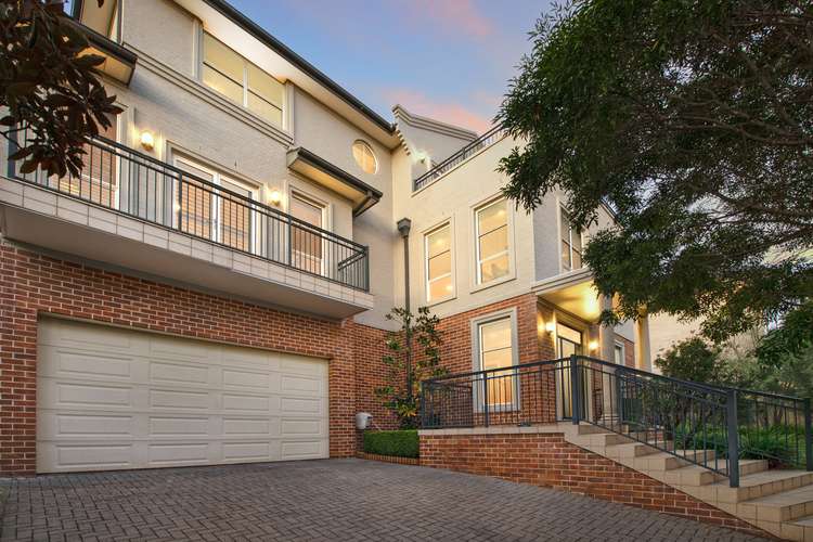 10 Currency Court, Winston Hills NSW 2153