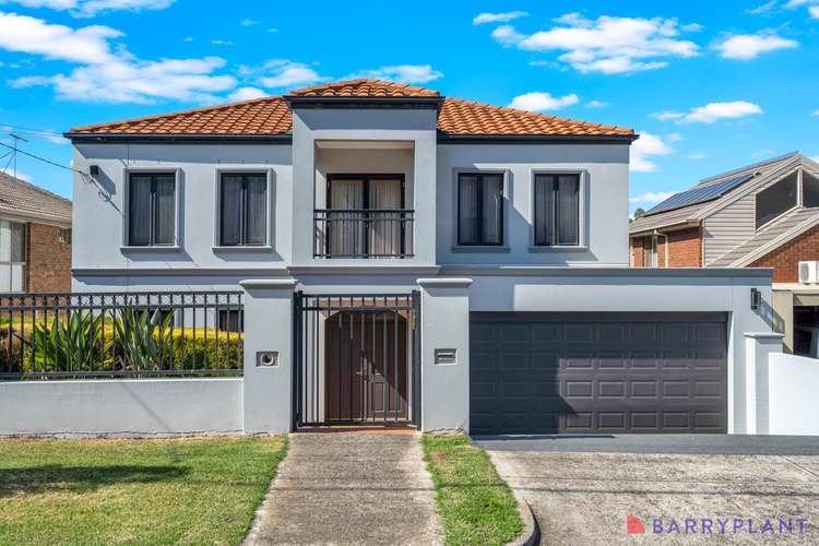 Main view of Homely house listing, 138 Darebin Boulevard, Reservoir VIC 3073