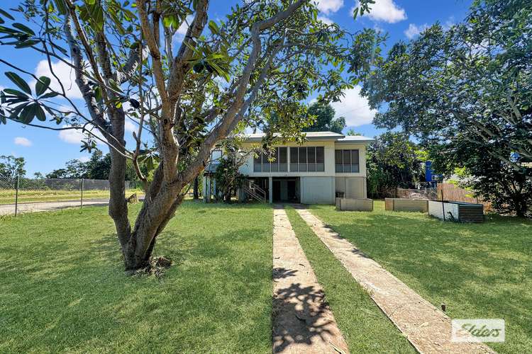 25 Dowling Street, Katherine NT 850