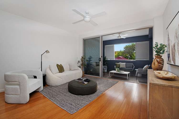 Main view of Homely apartment listing, 4/133-137 Mitchell Road, Alexandria NSW 2015