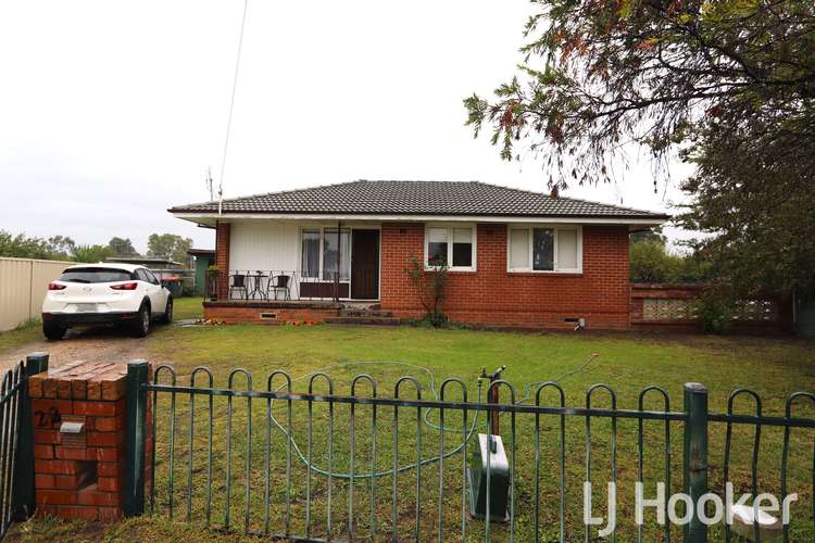 Main view of Homely house listing, 22 Cunningham Place, Inverell NSW 2360