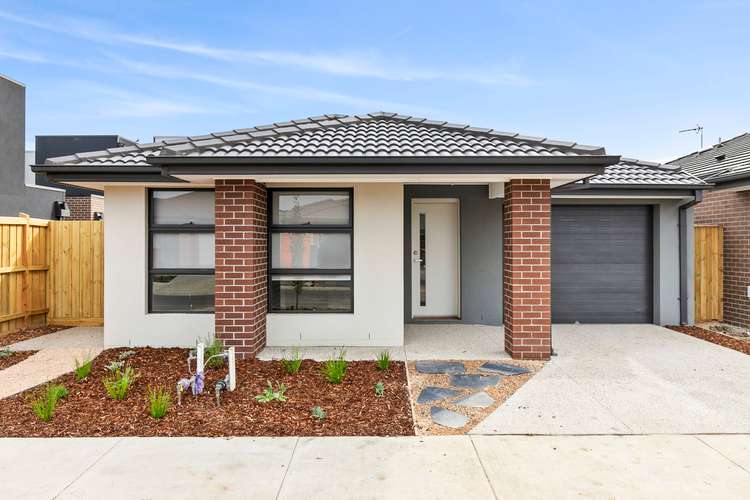 Main view of Homely house listing, 28 Holley Crescent, Armstrong Creek VIC 3217