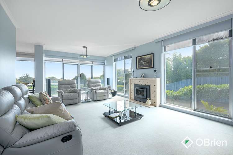 Second view of Homely house listing, 25A The Ridge, Frankston South VIC 3199