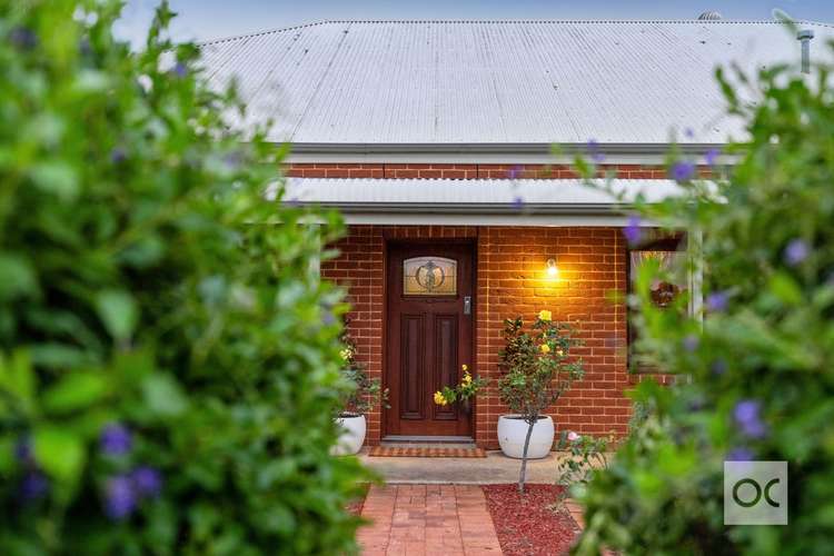 Main view of Homely house listing, 50 Trainers Way, Strathalbyn SA 5255