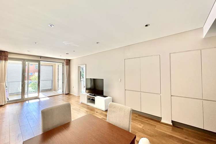 Main view of Homely apartment listing, 15/18-22 Ball Avenue, Eastwood NSW 2122