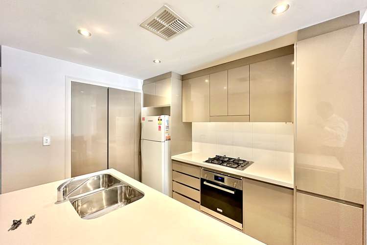 Fourth view of Homely apartment listing, 15/18-22 Ball Avenue, Eastwood NSW 2122